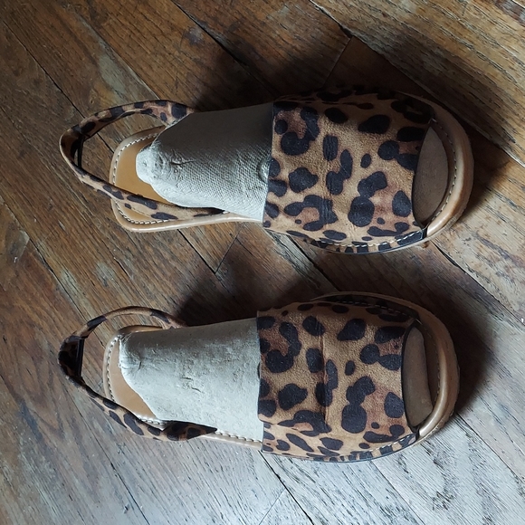 BAMBOO Shoes - M&M 4 for $12 Shoes